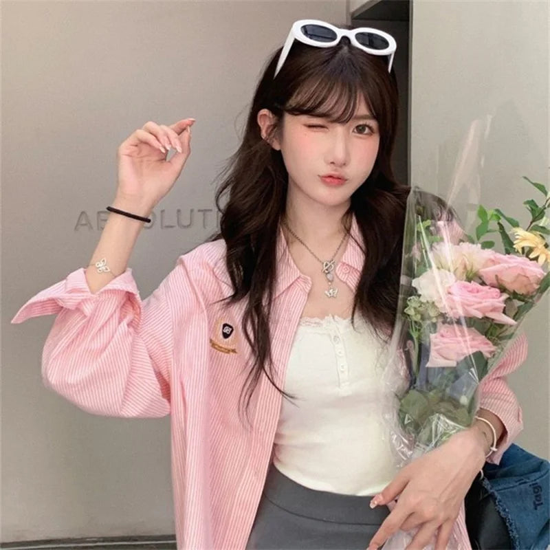 Lace Tank Top Women Cropped Cute Camis Sexy White Crop Tops Female Korean Sleeveless Black Vest Summer 2024 Coquette Y2K Clothes